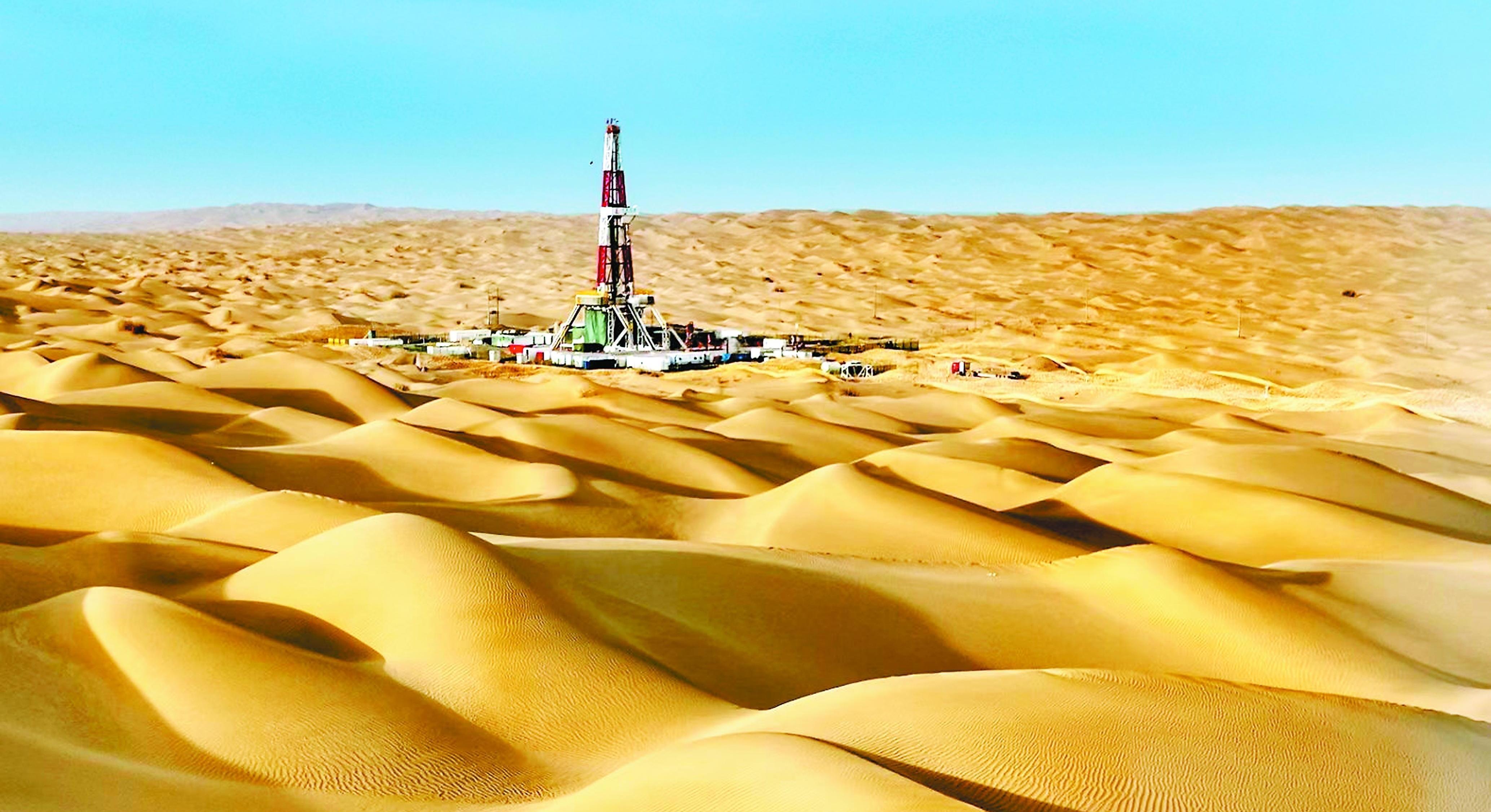 跨越40年 兩代突擊隊